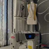 دوزنده ماهر