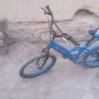 دوچرخه۲۰|دوچرخه، اسکیت، اسکوتر|زاهدان, |دیوار