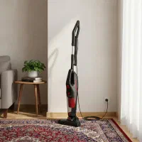 جاروبرقی ایستاده مخزن دار|جاروبرقی، جارو شارژی، بخارشو|تهران, آذری|دیوار