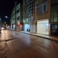مغازه