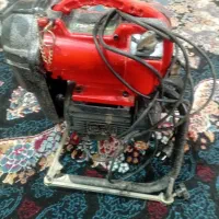 تخریب کاری ساختمان