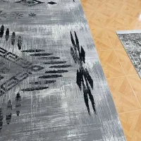 فرش ۹متری بسیار شیک جنس خوب