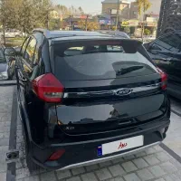 ایکس22دنده ای