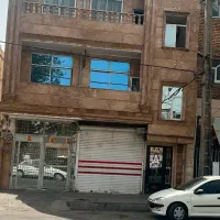 اپارتمان ۱۲۰ متر حاشیه توس ۴۰|فروش آپارتمان|مشهد, شهرک امام هادی (شهرک غرب)|دیوار
