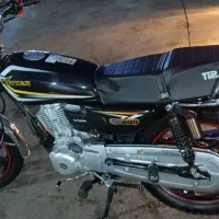 موتور۲۰۰|موتورسیکلت|تبریز, |دیوار