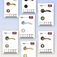 دستگیره درب اتاقی قیمت لیست شرکت ارسال فوری|مصالح و تجهیزات ساختمان|بندرعباس, |دیوار