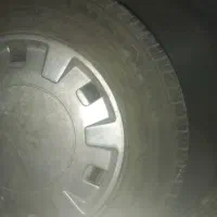 ۴ حلقه رینگو لاستیک