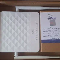 مودم فیبر نوری فایبرهوم اکبند|مودم و تجهیزات شبکه|ارومیه, |دیوار