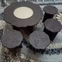 میز عسلی