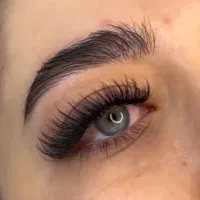 جشنواره اکستنشن و ولیفت ولمینت خانی ابادنو