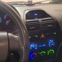 تبیا صندوق دار|خودرو سواری و وانت|تهران, شهرک صادقیه|دیوار