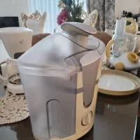 آبمیوه گیری
