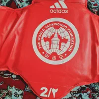 هوگوی تکواندو