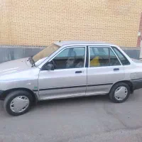 پراید۸۸دوگانه کارخونه شاسی سالم پلم|خودرو سواری و وانت|زرند, |دیوار