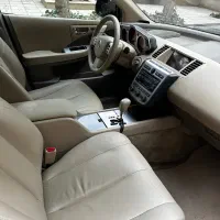 نیسان مورانو 2008|خودرو سواری و وانت|کرج, فاز ۲ مهرشهر|دیوار