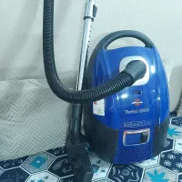 جاروبرقی