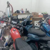 موتور سازی ،تعمیرات سیار در محل