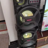 باند مکسیدر DJ3102