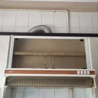 هود بیمکث|هود|بروجرد, |دیوار