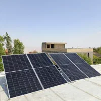 پنل خورشیدی ، برق خورشیدی|مصالح و تجهیزات ساختمان|شیراز, شهرک گلستان|دیوار