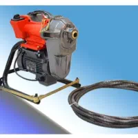 لوله بازکنی