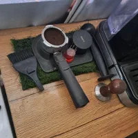 قهوه ساز و اسیاب|سماور، چای‌ساز، قهوه‌ساز|گنبد کاووس, |دیوار