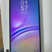 Samsung A05|موبایل|کرمانشاه, |دیوار