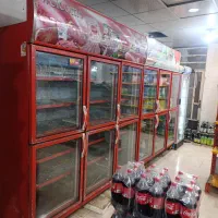 تعمیرات یخچال فریزر خانگی  فروشگاهی آبادان وخرمشهر