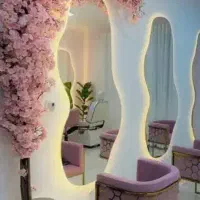 استخدام نیرو سالن زیبایی بانوان