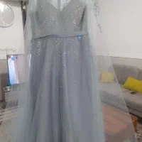 لباس مجلسی
