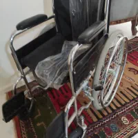 ویلچر نو در کرج