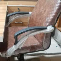 میز و صندلی وقفسه