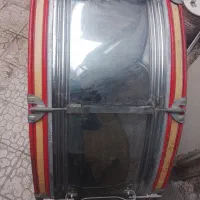 طبلYAMAHA110|درام و پرکاشن|تهران, دردشت|دیوار