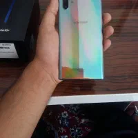 سامسونگ Galaxy Note 10 plus