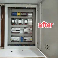 برقکار خانگی و صنعتی