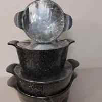 سرویس قابلمه