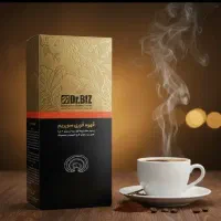 کافه سوپریم گانودرما درمانی(دکتر بیز)