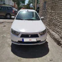 دنا معمولی تیپ ۱، مدل ۱۳۹۹|خودرو سواری و وانت|خمین, |دیوار