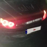 206 تیپ 5 مدل 83 لوازمی