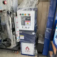 دیگ بخار 120 لیتر  خیاطی الماس،بکو،رویال و..