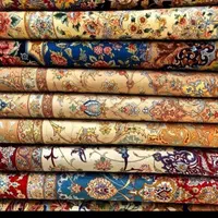 مجتمع کارخانه قالیشویی باران نو اصل