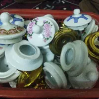۳۹ عدد در قوری