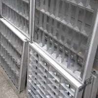 پنل پنجره ای