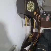 ساعت پایه دار|ساعت دیواری و تزئینی|خوانسار, |دیوار