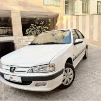 پژو سال