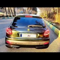 پژو 206 تیپ ۲، مدل ۱۳۸۲|خودرو سواری و وانت|تهران, افسریه|دیوار