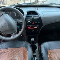 تیبا2مدل97|خودرو سواری و وانت|ایوانکی, |دیوار