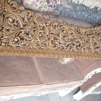 آرگ پرده|پرده، رانر، رومیزی|نجف‌آباد, یزدانشهر|دیوار