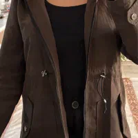 دو‌عدد کاپشن نو