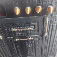 اجاق گاز